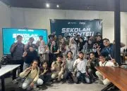 BPKH Sosialisasikan Literasi Keuangan Haji melalui Sekolah Konten Kreator bersama LAPMI SInergi Yogyakarta