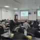 Departemen Kimia Undip Gelar Workshop International Postdoctoral Program, Bahas Tuntas Surface Area dan Porosity Bersama Pakar Malaysia