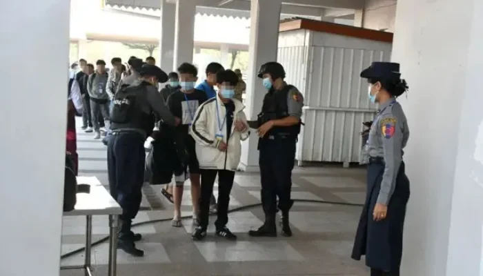 Negara Hadir, Tapi Belum Cukup: Refleksi atas Pemulangan 554 WNI Korban TPPO dari Myanmar