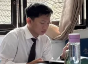 MBG Perspektif Antropologi Hukum terhadap Kasus Tindak Pidana Korupsi Eks Kepala BGN dan Dua Wakilnya