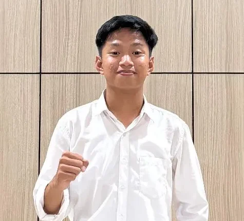 Firman Setiawan