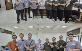 Mengapa Sunat Penting? Tim UMY Edukasi Masyarakat Lewat Khitan Modern Laser Dioda