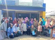 Mahasiswa Profesi Dietisien Esa Unggul Gelar Program “INTENSI” untuk Tingkatkan Kesadaran Pencegahan Hipertensi di Puskesmas Gembor