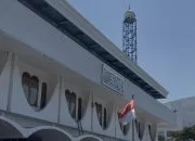 Harmoni di Tengah Perbedaan: Gereja Paroki dan Masjid Sabilillah Malang Wujudkan Kerukunan Nyata