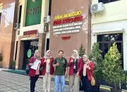 Mahasiswa Hukum UMM Peroleh Pengalaman Praktis Melalui Program Magang di Law Firm Agung Satriyo, S.H. & Partners