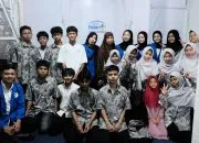 Mahasiswa Ilmu Komunikasi UMBY Gelar Program “Berani Bicara” untuk Tingkatkan Kepercayaan Diri Anak Rumah Yatim Kaliurang