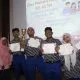 Tim Lintas Angkatan SMAN 1 Pontianak Raih Juara 1 Nasional Film Pendek Anti-Bullying