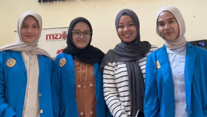 Mahasiswa Universitas Pamulang Kembangkan Sistem Monitoring Loyal Customer Berbasis Web Untuk PT Kreasi Sarana Mandiri