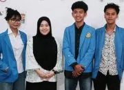 Mahasiswa Universitas Pamulang Hadirkan Solusi Sistem Pendaftaran di Percik Playground & Learning