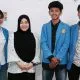 Mahasiswa Universitas Pamulang Hadirkan Solusi Sistem Pendaftaran di Percik Playground & Learning