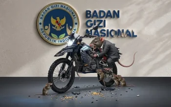 Sengkarut Tata Kelola BGN: Prioritas Terhadap Gizi, Teknologi, atau Korupsi?