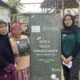 Mahasiswi Universitas Brawijaya Bersama Masyarakat Desa Prasung Ciptakan Telur Bebek Aneka Rasa sebagai Oleh-Oleh Khas Desa