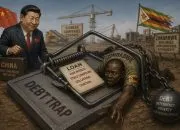 Tiongkok dan Dilema Pembangunan Zimbabwe