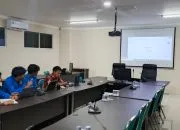 Analisis dan Pengembangan Sistem Informasi Pengaduan Sarana dan Prasarana (SAPA) untuk Lembaga Pengelolaan Aset dan Urusan Dalam (LPAUD) Universitas Pamulang