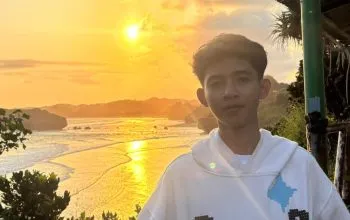 Dari Konten Digital, Pemuda Sragen Gunakan Penghasilan untuk Bantu Keluarga dan Bangun Usaha