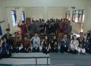 Mahasiswa PKM Fakultas Hukum UB Kelompok 14 Awali Pengabdian Melalui Peresmian Program dan Partisipasi Aktif dalam Kegiatan Masyarakat Dusun Babadan