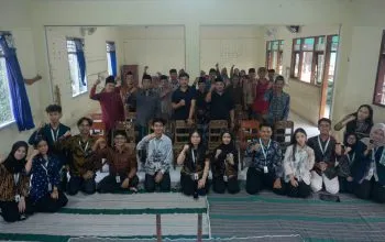 Mahasiswa PKM Fakultas Hukum UB Kelompok 14 Awali Pengabdian Melalui Peresmian Program dan Partisipasi Aktif dalam Kegiatan Masyarakat Dusun Babadan