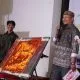 Sasar Pegiat Seni Surabaya, Mahasiswa Untag Gelar Pameran hingga Talkshow di Articomm Fest 2026