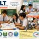 Task Based Language Teaching(TBLT), TBLT encourages open minded communication in class.
