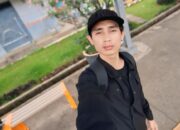 Nikmat Harahap, Penulis Muda Asal Medan yang Berkarya Lewat Dua Judul Buku