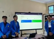 Mahasiswa UNPAM Lakukan Rancang Bangun Sistem Absensi Guru Berbasis IoT Menggunakan RFID dan Absensi Siswa Berbasis Web di UPTD SDN Pakualam 2