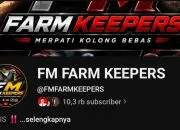 FM FARM KEEPERS, Media Digital Pelestari Budaya Merpati Kolong Bebas