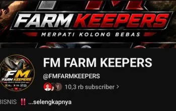 FM FARM KEEPERS, Media Digital Pelestari Budaya Merpati Kolong Bebas