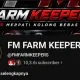 FM FARM KEEPERS, Media Digital Pelestari Budaya Merpati Kolong Bebas