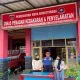 Kekompakan Tim dan Disiplin Kerja Menjadi Kunci Keberhasilan Pelayanan Dinas Pemadam Kebakaran Kota Bukittinggi
