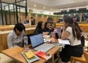 Bahasa Indonesia sebagai Fondasi Kemampuan Berpikir Kritis, Berargumentasi, dan Menulis bagi Mahasiswa Hukum