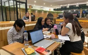 Bahasa Indonesia sebagai Fondasi Kemampuan Berpikir Kritis, Berargumentasi, dan Menulis bagi Mahasiswa Hukum