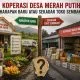Koperasi Desa Merah Putih: Harapan Baru atau Sekadar Toko Sembako?