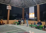 Mahasiswa KKN USM Lakukan Pemberdayaan Masyarakat Gerakan Ramah Lingkungan Melalui Pelatihan Pembuatan Sabun Cuci Piring Ramah Lingkungan Berbasis Eco Enzyme Bersama Ibu-Ibu Perwakilan RW 5 di Kelurahan Gondoriyo