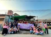 Tingkatkan Kesadaran Keselamatan Kerja, Tim Pengabdian Masyarakat Mahasiswa UNTIRTA Gelar Edukasi K3 Bagi Nelayan di Perum Mina Bakti Serang