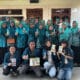Cegah Uang Usaha dan Rumah Tangga Tercampur, Mahasiswa KKN Undip Edukasi Ibu-Ibu PKK Kalirejo