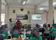 Urban Farming Tak Lagi Soal Lahan, Dosen UPN Veteran Jatim Rancang Pola Bertani di Tengah Keterbatasan Waktu