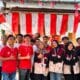 Satukan Langkah, Kobarkan Kemerdekaan: Kolaborasi Pemuda dan KKN MIT UIN Walisongo Meriahkan HUT RI ke-81