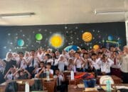 GuruInovatif.id Dorong Sekolah Terapkan Pembelajaran Berbasis Data melalui Entry Level Assessment