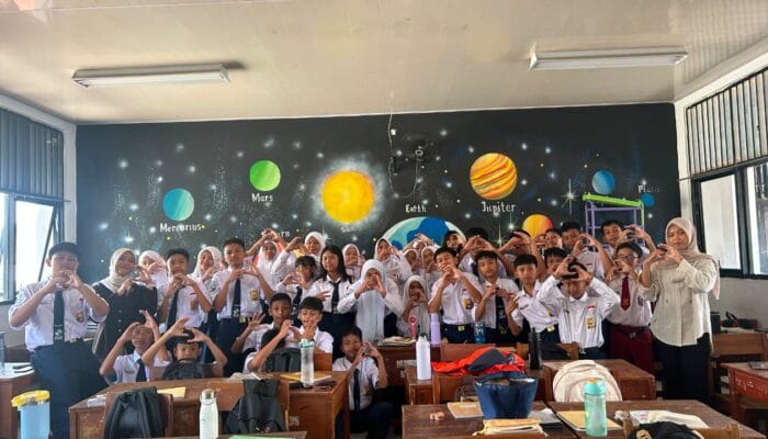 GuruInovatif.id Dorong Sekolah Terapkan Pembelajaran Berbasis Data melalui Entry Level Assessment