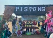 SEGER PISPONG Diluncurkan, Wujud Sinergi Dua Tahun Pemerintah Gunungpati, SRIKANDI dan PPK Ormawa HMD Pertanian UNDIP