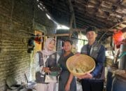 dokumentasi umkm emping