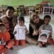 Tingkatkan Kreativitas dan Motorik Anak, Mahasiswa KKN UPGRIS Gelar Pembelajaran Interaktif di TK Nurul Huda Jimbaran