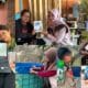 Sinergi Tata Ruang dan Tata Kelola: Tim KKN-T UNDIP Sulap Greenhouse RW 10 Tanjung Mas Jadi Pusat Agrowisata Modern