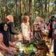 Potensi Wisata Baru Trenggalek: Kolaborasi Strategis MMD UB Kelompok 50 Wujudkan Pasar Jadul Zero Plastic Pangupo Jiwo di Dompyong