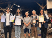 Mahasiswa KKN UNDIP Berdayakan UMKM Lokal Desa Banjardawa Melalui Penguatan Legalitas, Manajemen Keuangan, dan Kualitas Produksi