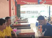 Mahasiswa KKN-T UNDIP Edukasi Pekerja UMKM tentang Teknik Mengangkat Barang yang Tepat untuk Cegah Cedera MSDs