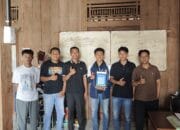 BEKALI CPMI KE JEPANG, MAHASISWA KKN UNDIP GELAR EDUKASI MIGRASI AMAN DI LPK HIDAYAH
