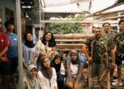 KKN TIM II UNDIP