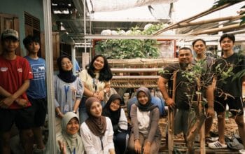 KKN TIM II UNDIP