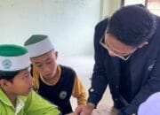 KKNT IPB University Thailand: KKN berdampak menembus batas negara